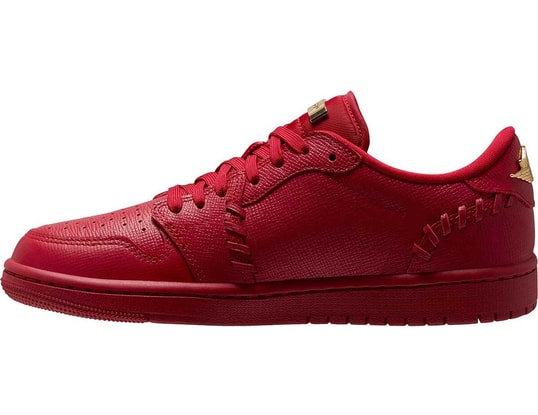 送料込み！追跡あり Air Jordan 1 MM Low This is product Jordan Jordan Air 1 Mm Low Sneaker Women Red