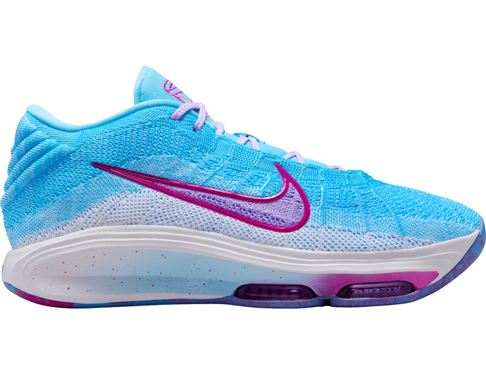 Nike G.t. Hustle 3 Pb Schuh F900 - HJ7679