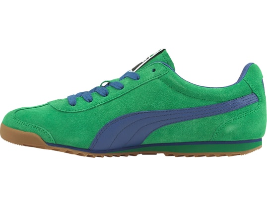 DREAMER Puma Easy Rider Mesh Men's Sneakers 399662-02 Blue Horizon