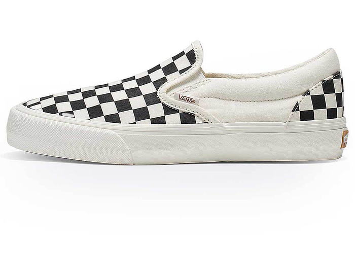 Vans Classic Slip-On sneaker blauw