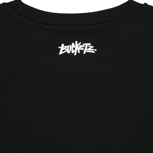 Kickz IM Him Camiseta de manga corta negro — photo 4