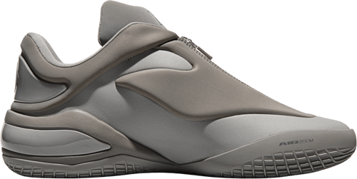 Converse SHAI 001 Ares Grey Gris