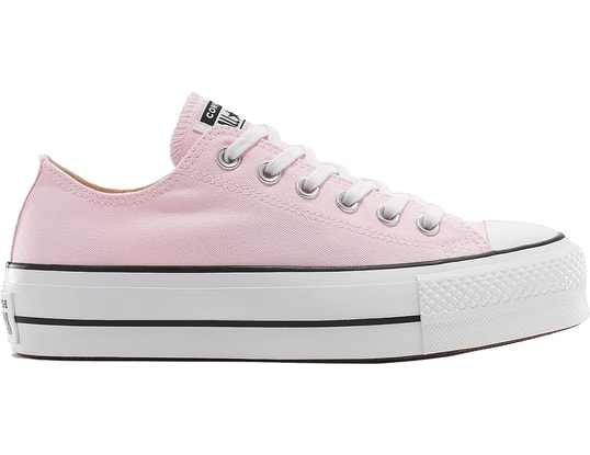 Converse CTAS Lift OX Damen Sneaker Women Pink