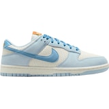 Nike Dunk Low SE Femmes Blanc C100