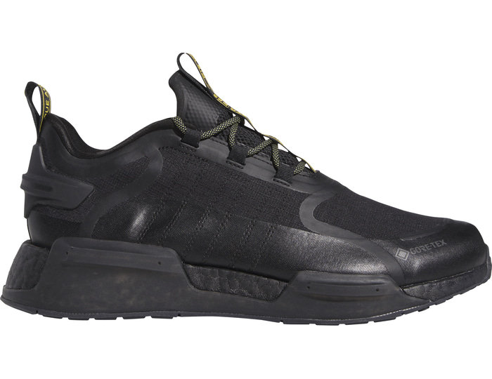 Adidas NMD herensneaker zwart