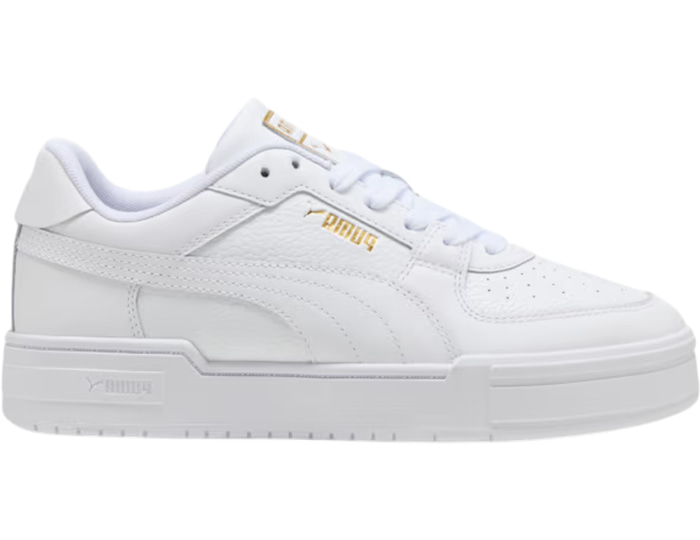 Puma White Ca Pro Classic Ii Size 402366
