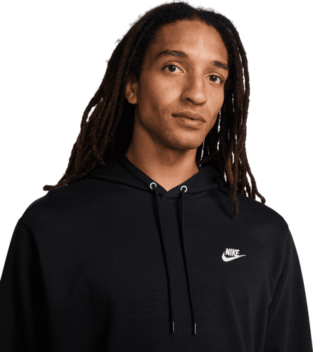 Nike Club Hoody — photo 3