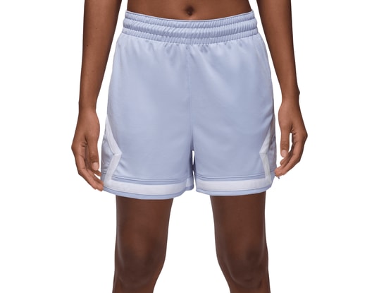 Product gallery, 1 of 8, Jordan Diamond 4" Pantalones cortos Mujeres Blanco C057