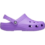 Crocs Classic Clog Lila