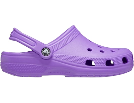 Produktgalerie, 1 of 7, Crocs Classic Clog Lila