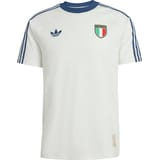 adidas FIGC Italy Originals Camiseta de manga corta Blanco