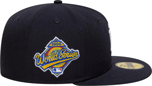 New Era POLY KANJI 59FIFTY NEYYAN Cap Blue — foto 7