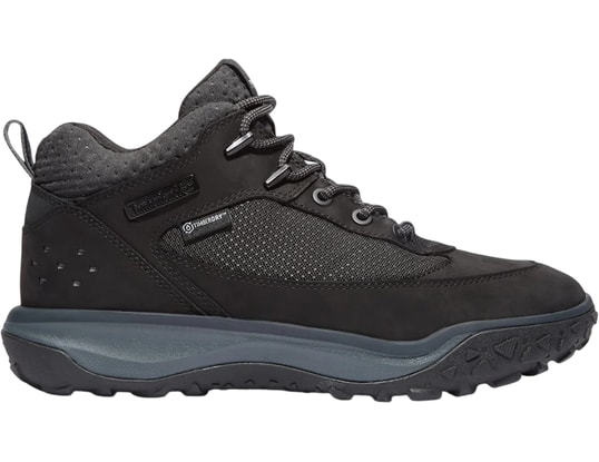 Produktgalerie, 1 of 9, Timberland Timbercush Motion 7 Mid Schwarz