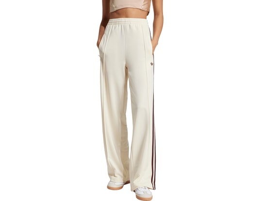 Produktgalerie, 1 of 4, adidas Originals Firebird Track Hose Damen Weiß