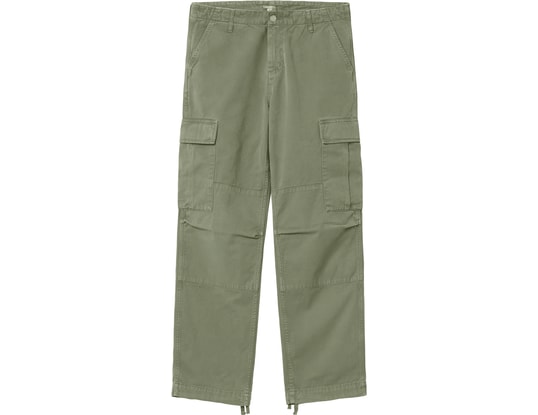 Carhartt WIP Cargo Hose Grün 61,95 € Jetzt bei KICKZ online kaufen