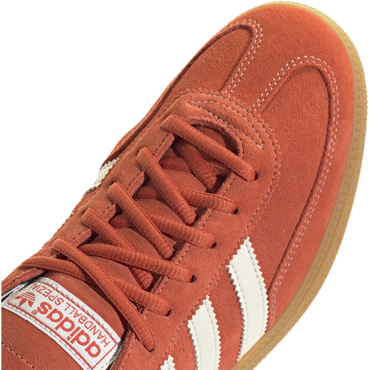 Adidas spezial rot hot sale