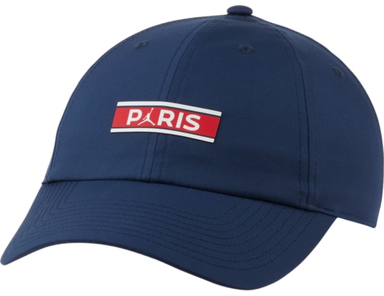 Produktgalerie, 1 of 2, Jordan X PSG Heritage 86 Mütze Blau F410