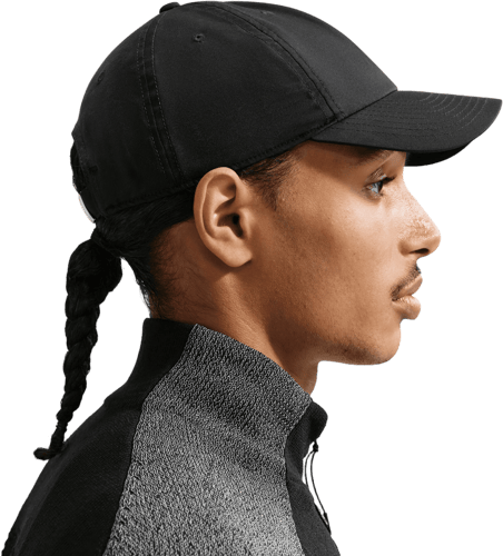 Nike Dri-FIT Club Unstructured Metal Swoosh — foto 4