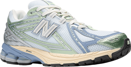 New Balance 1906 Azul — foto 6