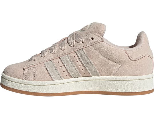 adidas gazelle silver green womens Adidas Campus 00s Off White Core Black – Lovesick Kicks main image 1