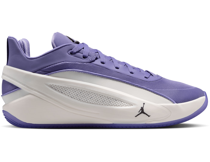Jordan Luka Men's Sneakers - Purple - Size 10 - Leather