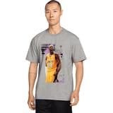 Nike Kobe Bryant M90 Camiseta de manga corta Gris C063