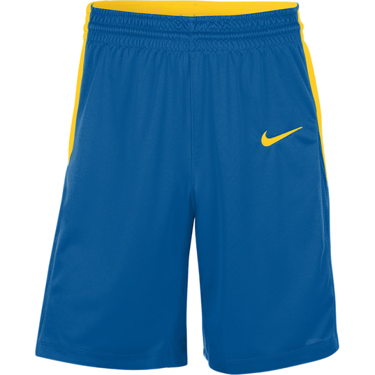 Nike Nike Team Basketball Stock 20 Short Basketball Shorts Basketball Sportswear short sports pants
