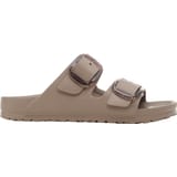 Birkenstock Arizona Big Buckle EVA schmal Mujeres Gris