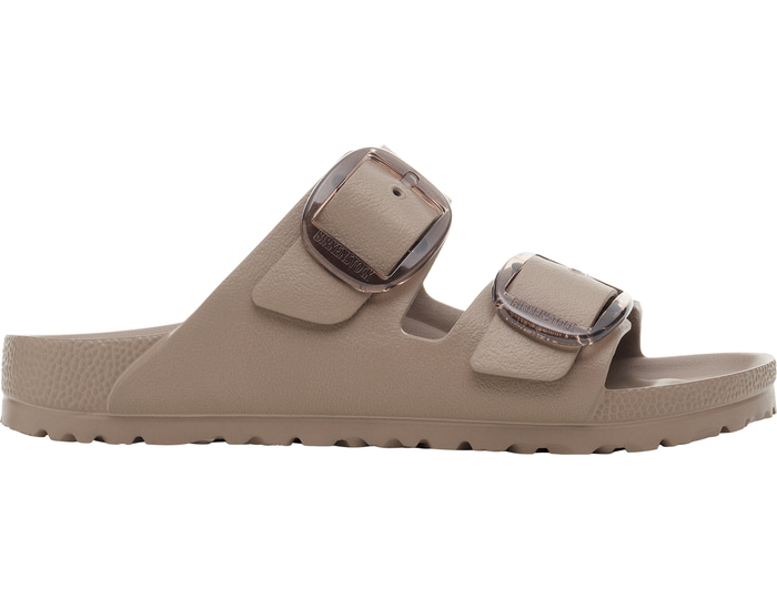 Birkenstock+Arizona+Big+Buckle+Eva+Femmes+Gris