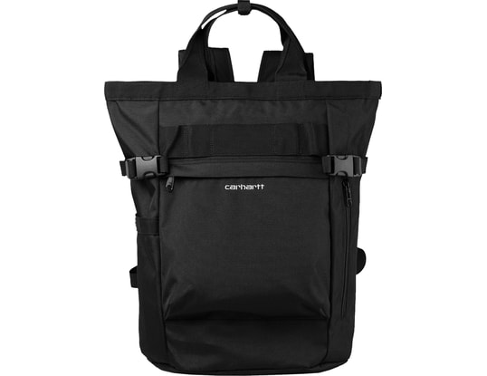 Carhartt WIP Payton F8990 Backpack Black - 78.95 € | Available at