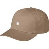 Carhartt WIP Madison Logo Gorra marrón