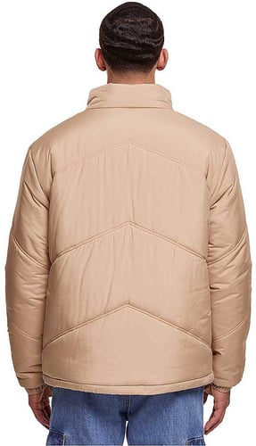 Urban Classic Arrowt Chaqueta de invierno Beige — foto 4