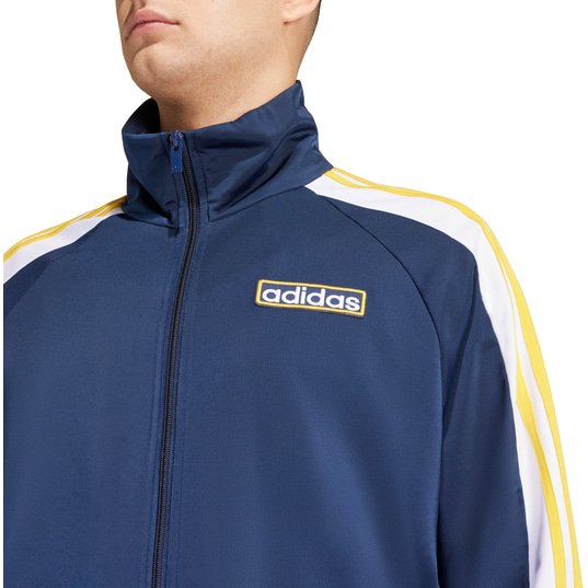 Adidas adibreak jacket discount
