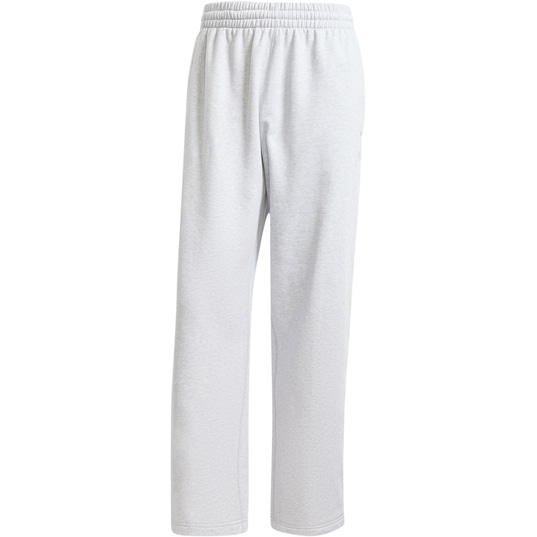 Adidas open bottom sweatpants new arrivals