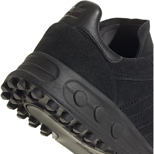 Adidas originals mens la trainers cheap