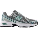 New Balance 740 Plata