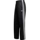 adidas Baggy Track Trousers Pantalones de chándal Negro