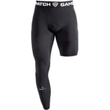 Gamepatch Malla negro