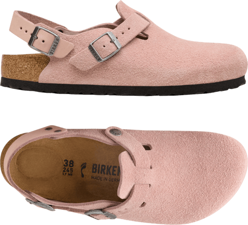 Birkenstock Tokio LEVE Rosa — foto 4