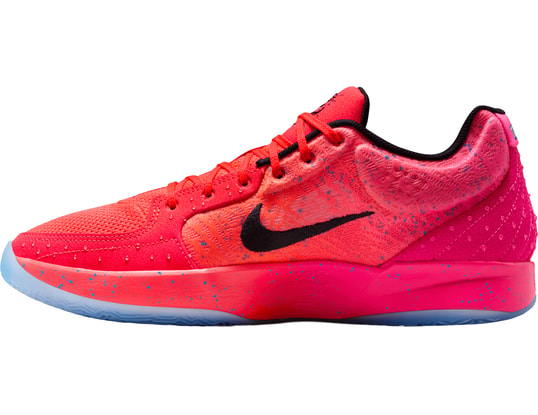 Nike Ja 2 Mixed Berry Rojo C600 Zapatillas de Baloncesto por 134