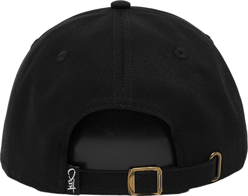 K1X K1Xde Sports Gorra negro — photo 2