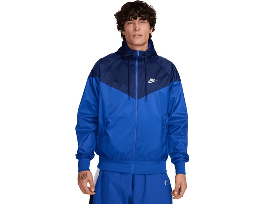 Product gallery, 1 of 6, Nike Veste à capuche Bleu C481