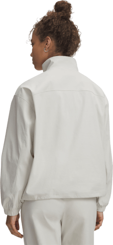 Under Armour Unstoppable Wvn Hooded Jacket Women — foto 2
