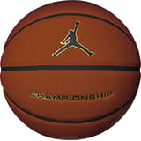 Jordan Championship 8P Baloncesto Marrón C891