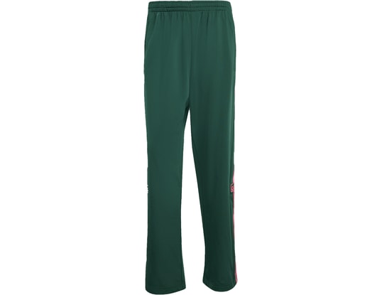 Product gallery, 1 of 6, adidas Originals Adibreak Classic Track Pant Green