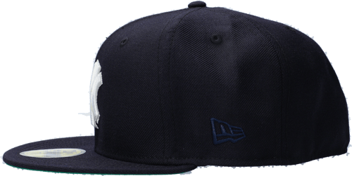 New Era MLB New York Yankees World Series 1999 59Fifty Gorra Azul — foto 3