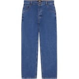 Dickies Vaqueros Azul
