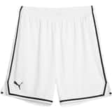 PUMA Hoops Team Game Pantalones cortos Kids Blanco C002
