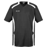 Spalding Camiseta negro