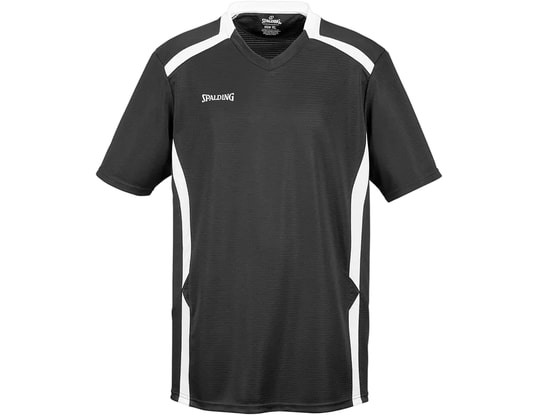 Product gallery, 1 of 2, Spalding Maillot Noir